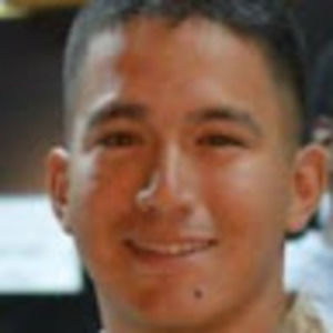 Meet your Posher, Fernando